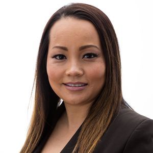 Meet your Posher, Mimi